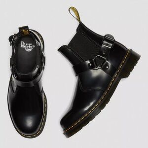Dr. Martens WINCOX・UK6 Dr. Martens Women's Wincox Chelsea